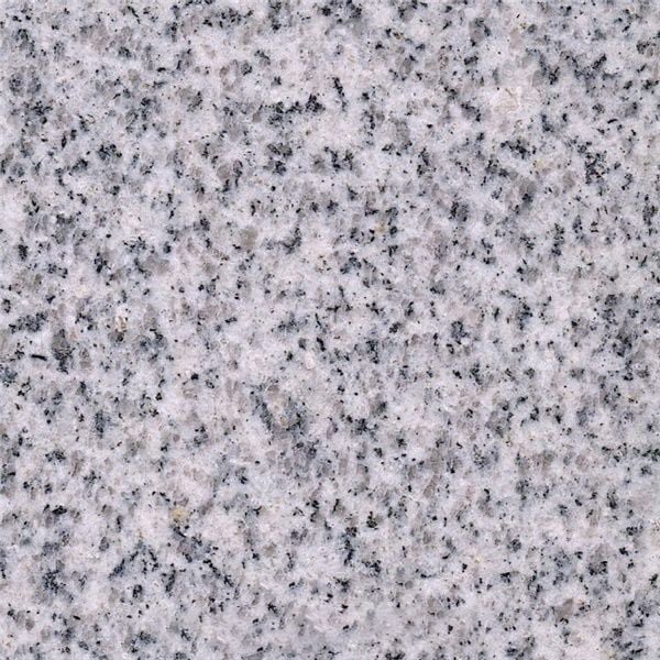 Sesame White Granite