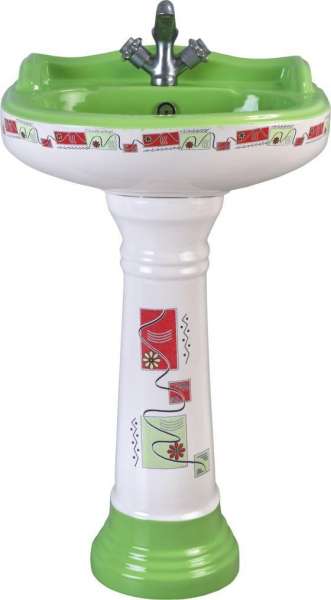 Pedestal para lavabo  - Serena SD-01