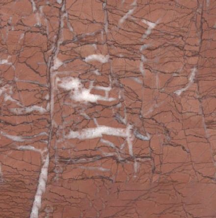 Troizina Red Marble