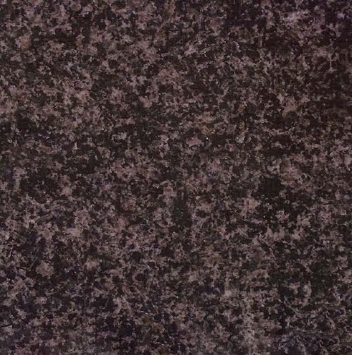 Ganzi Sesame Black Granite