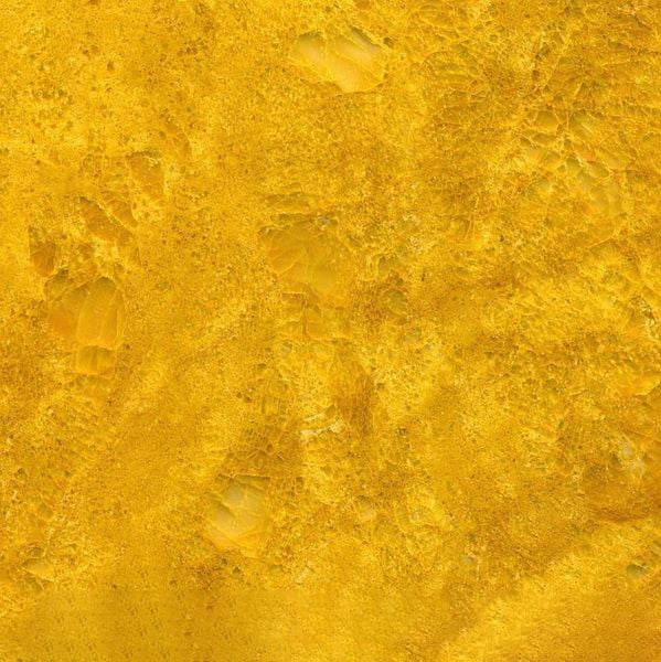 Golden Yellow Marble