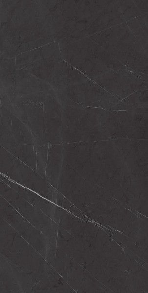 Glazed Porcelain Tiles - 800 x 1600 mm ( 32 x 64 inch ) - FLORENCE NERO-01