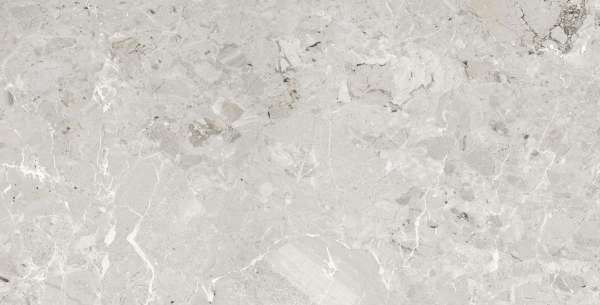 piso azulejo - 300 x 600 mm (12 x 24 pulgadas) - BRECCIA_GREY_R1