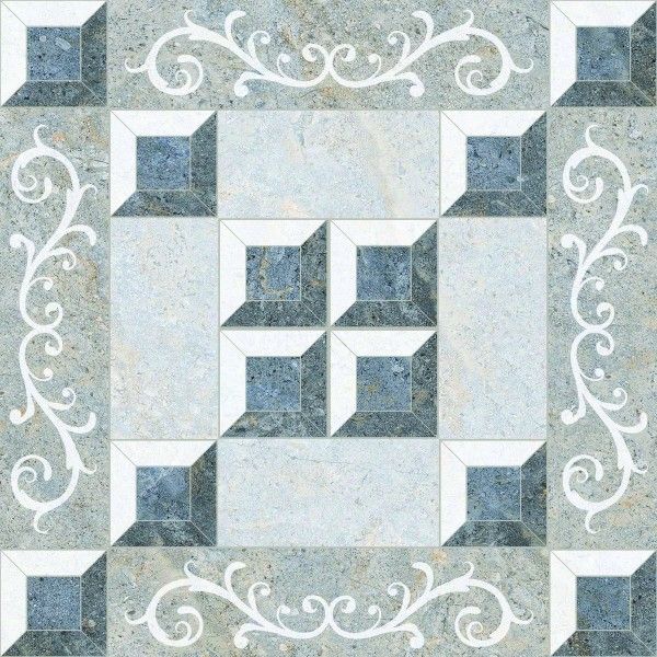 Ceramic Floor Tiles - 600 x 600 mm ( 24 x 24 inch ) - 1053