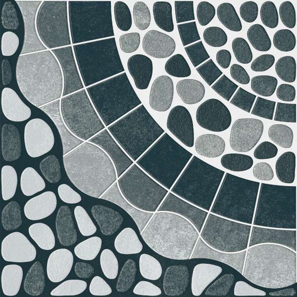 Outdoor Tiles - 400 x 400 mm ( 16 x 16 inch ) - 9325