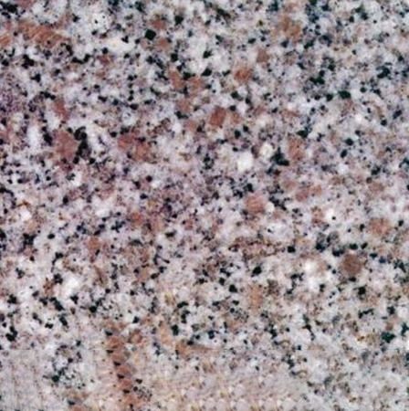 Shengzhou Red Jade Granite