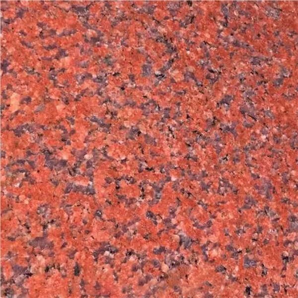 Kunal Red Granite