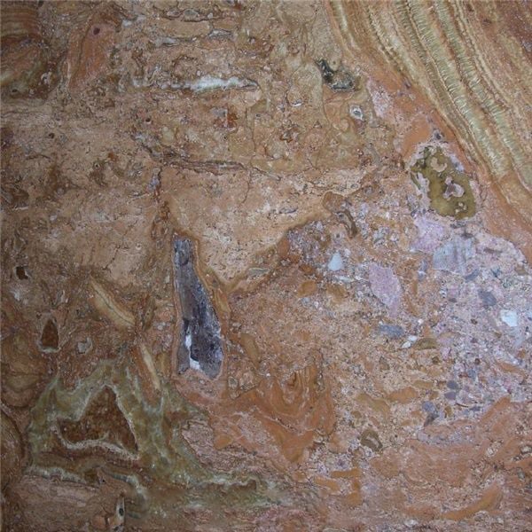 Radical Red Quartzite