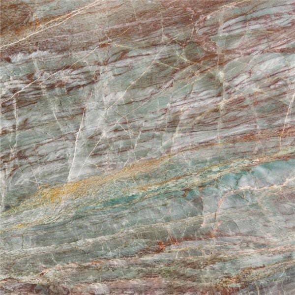 Green Fire Quartzite