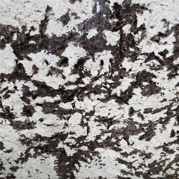 Royal White Granite