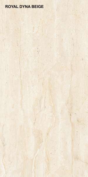 PGVT & GVT - 600 x 1200 mm (24 x 48 ίντσες) - ROYAL DYNA BEIGE_F1