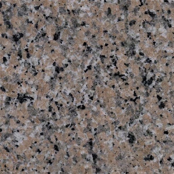 Pink Salmon Granite