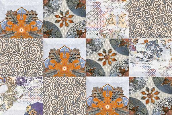 Digital odi Tiles - 300 x 450 mm (12 x 18 inch) - 1130_HL_1