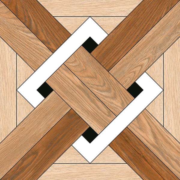 Ceramic Floor Tiles - 600 x 600 mm ( 24 x 24 inch ) - JW-012