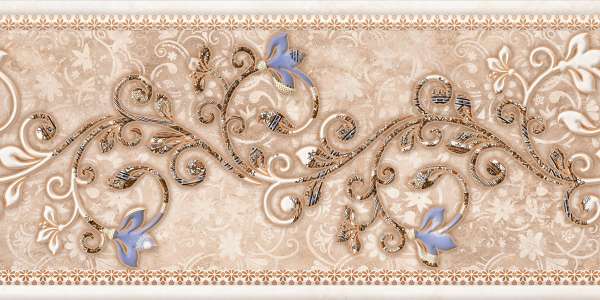 carrelage mural - 300 x 600 mm (12 x 24 pouces) - 24156_HL