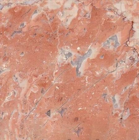 Classic Red Marble 