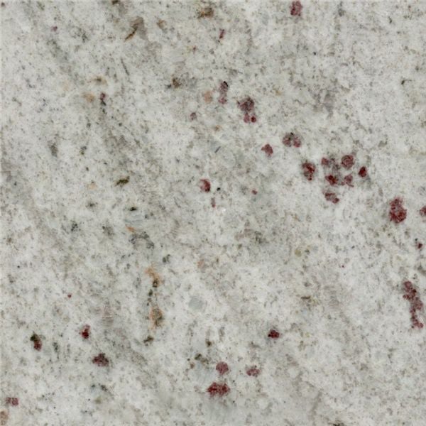 New Kashmir White Granite