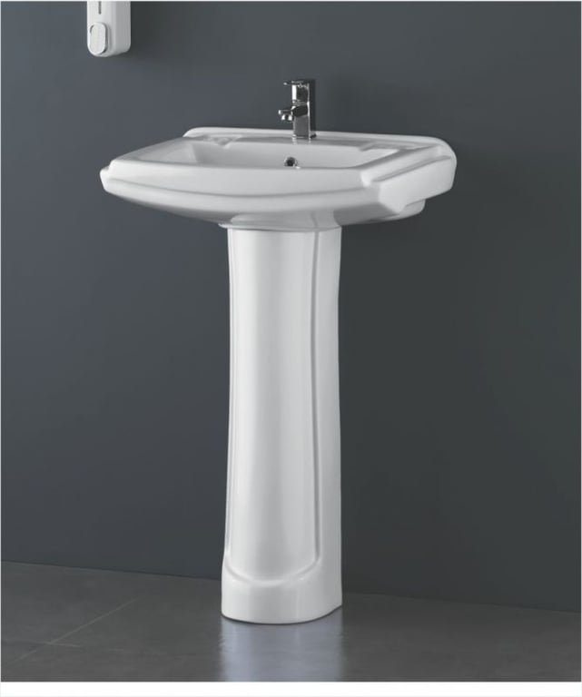 Pedestal de lavabo  - Sophia-3018