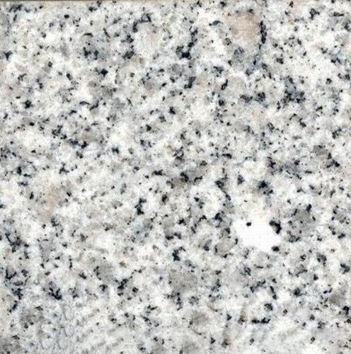 Pepper White Granite