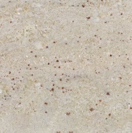 New Bianco Granite