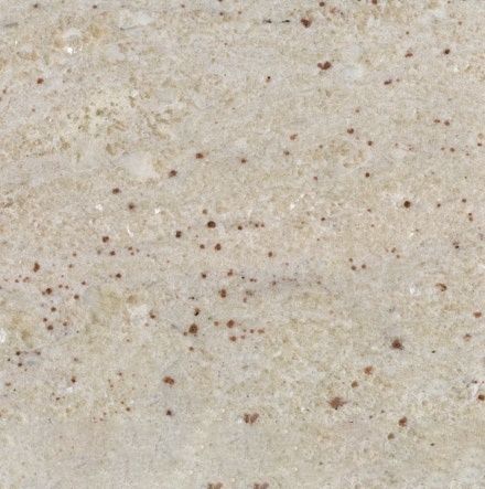 New Bianco Granite