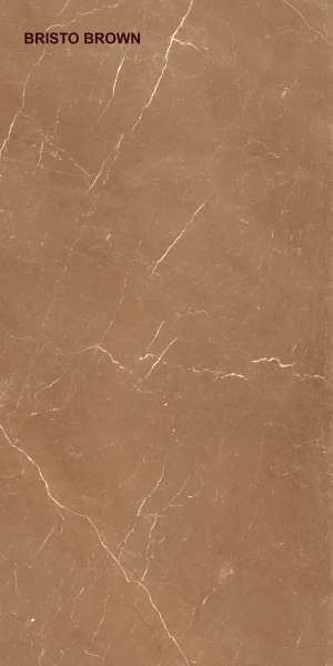 pavimento gres porcellanato - 600 x 1200 mm (24 x 48 pollici) - BRISTO BROWN _R1