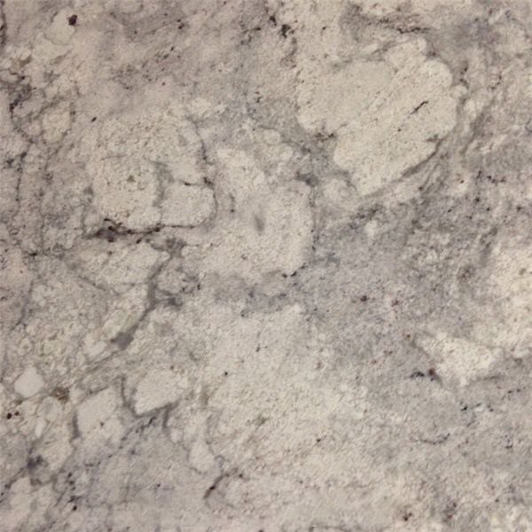 Thunder White Granite