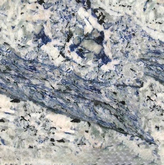 Blue Persa Granite