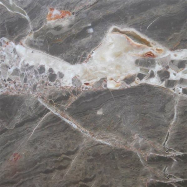 Mairev Brown Marble