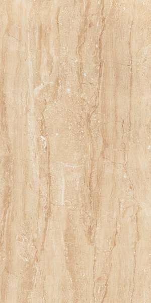 Glazed Porcelain Tiles - 600 x 1200 mm ( 24 x 48 inch ) - DYNA-CAMRY-BEIGE_R1