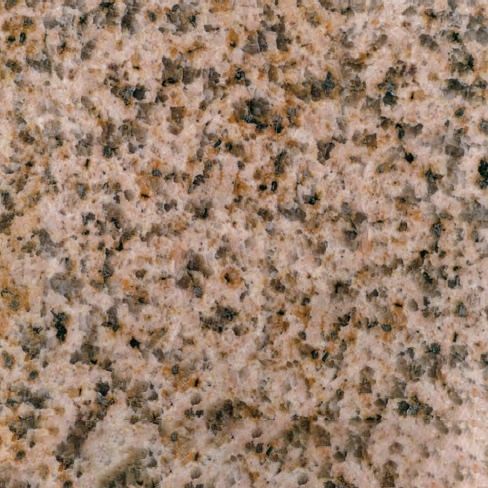 Shakeespeare Yellow Granite