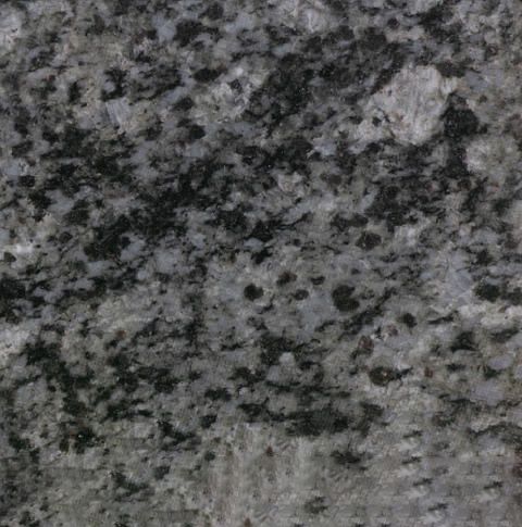 Blue Plum Granite