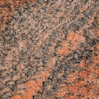 Ladoga Red Granite