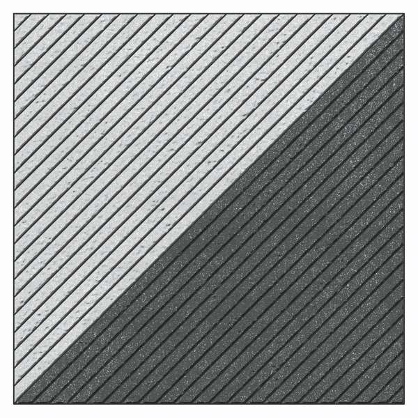 Digital Pa Tiles - 400 x 400 mm (16 x 16 inch) - ALFA-007