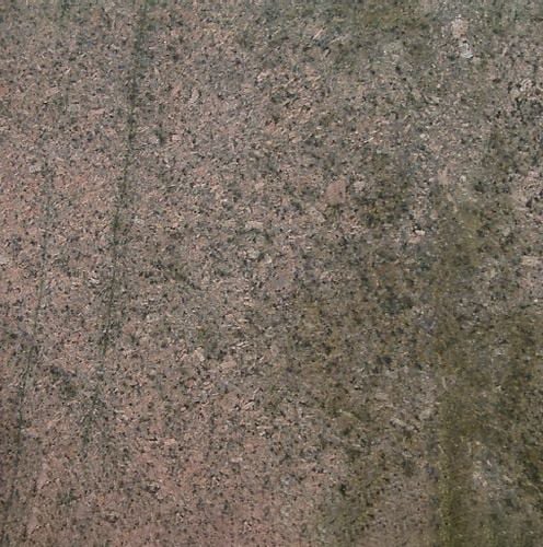 Green Chameleon Granite