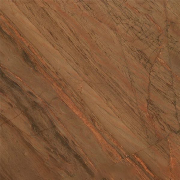 Exuberant Brown Quartzite