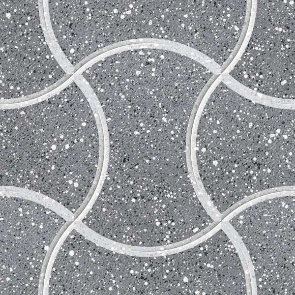 carrelage exterieur - 400 x 400 mm (16 x 16 pouces) - 91214