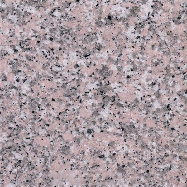 Madame Pink Granite