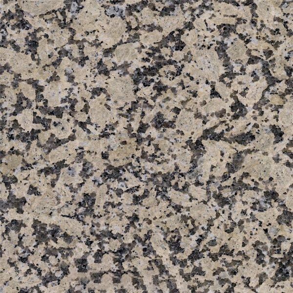 Yellow Diamond Granite