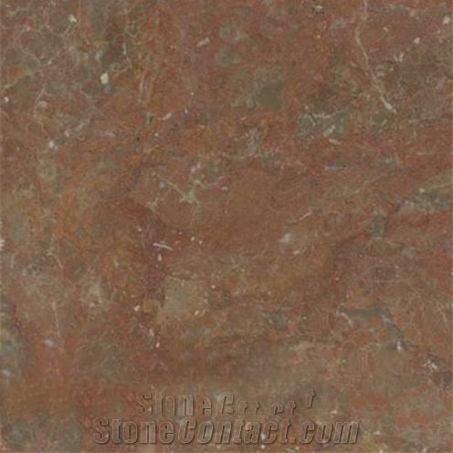 Epidauros Red Marble