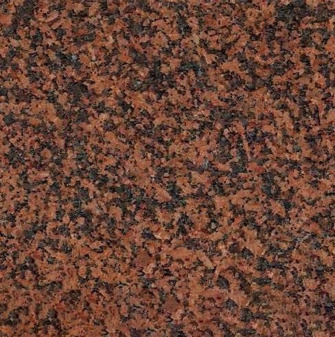 Arctic Red Granite