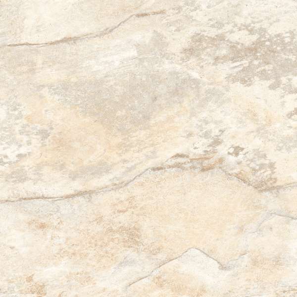 Ceramic Floor Tiles - 600 x 600 mm ( 24 x 24 inch ) - CALYPSO CREMA