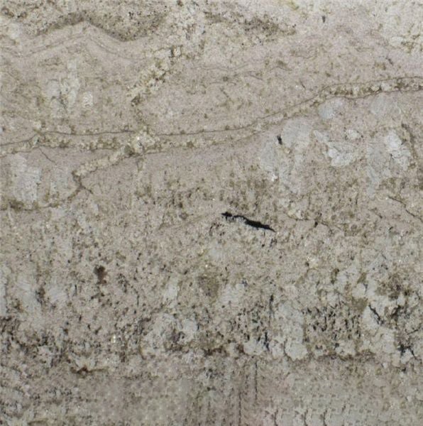 White Galaxy Granite