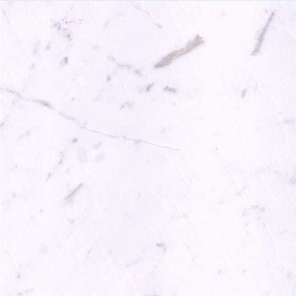 Areti White Marble