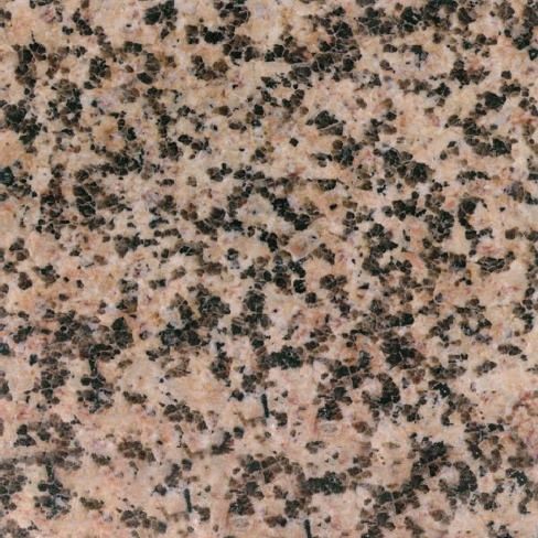 Yellow Subuda Granite