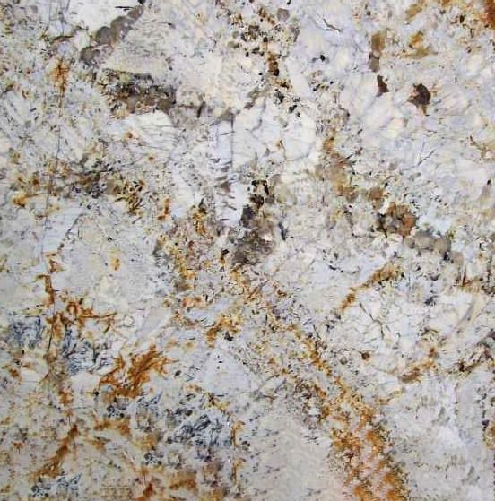 Arctic Gold Granite