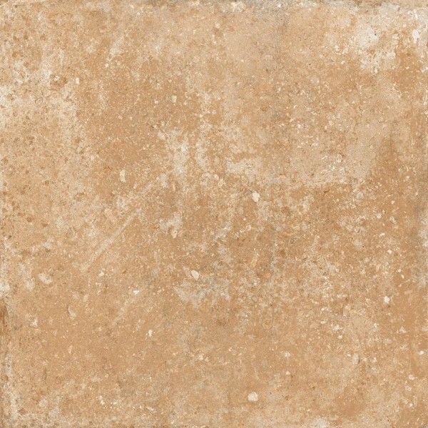 Tanganran pẹlẹbẹ - 1200 x 1200 mm (48 x 48 inch) ( 4 x 4 Ft) - Cotto Brown