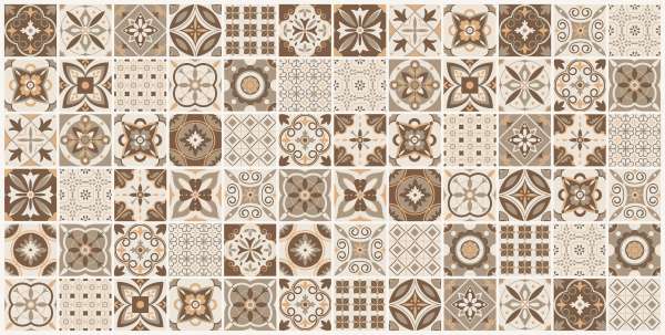 piso azulejo - 600 x 1200 mm (24 x 48 pulgadas) - RS 139 HL