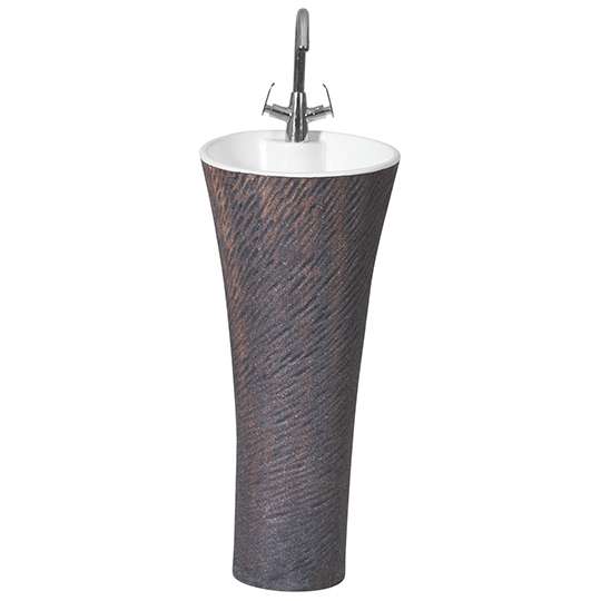 Pedestal para lavabo  - Sesa 506