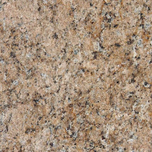 Giallo Veneziano Granite countertop